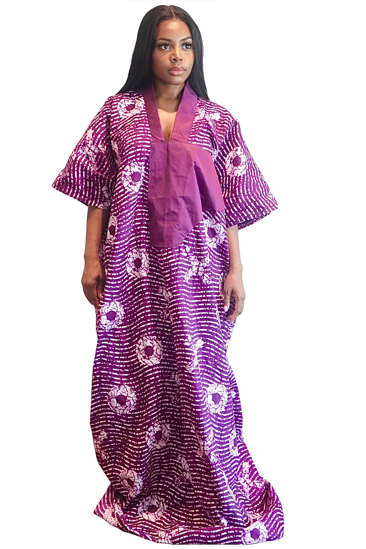 ‘Laila’ Maxi Bubu